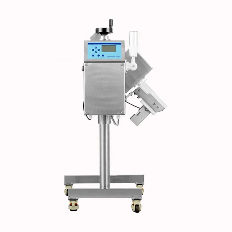 Capsule and Tablet Metal Detector for Tablets Pharmaceutical Industry