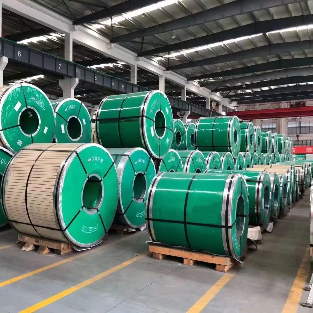 Hot selling high quality cold rolled ASTM SUS JIS AISI 201 j1 j2 j3 j4 202 430 409 410 420 stainless steel coil ss coils
