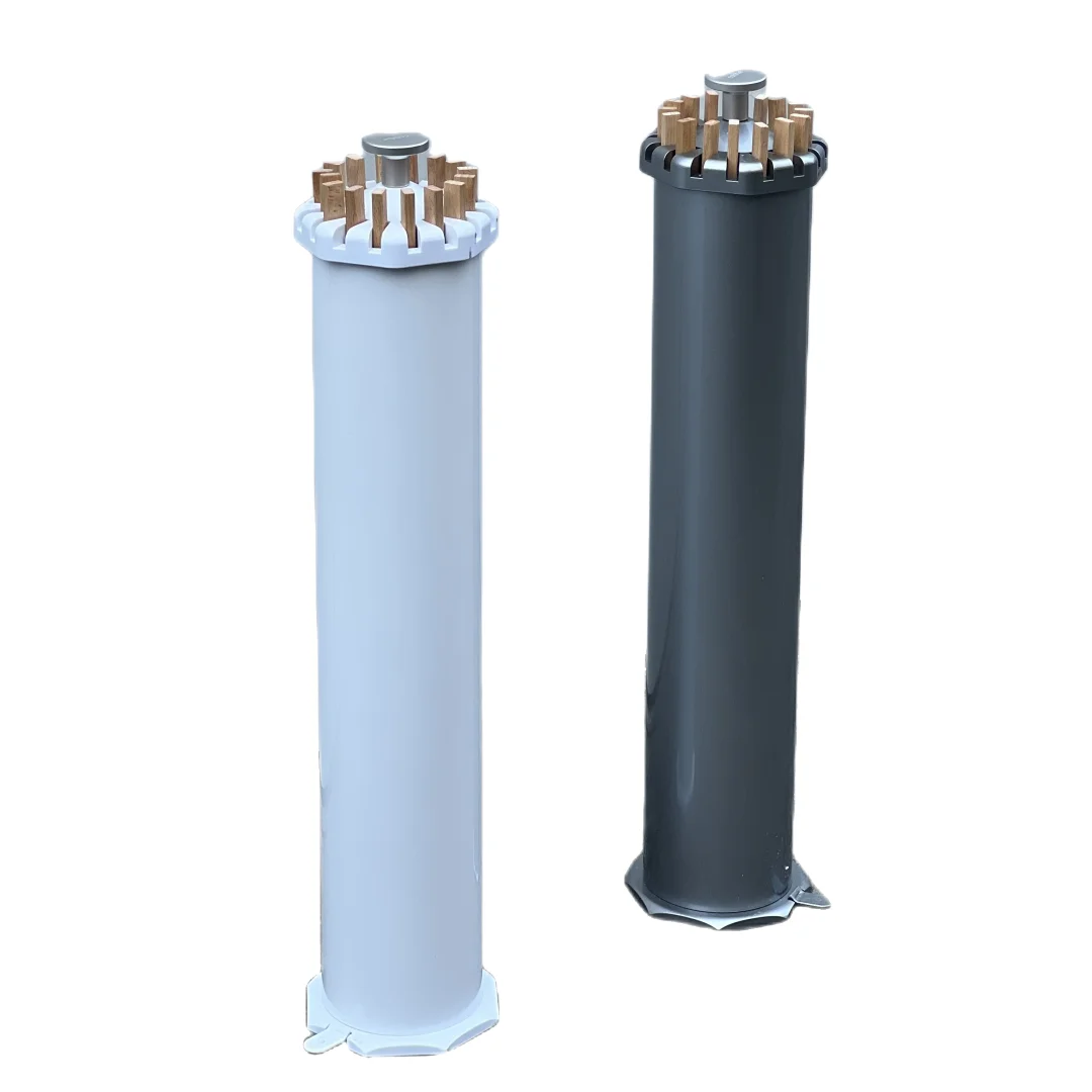 Портативная сушилка для одежды металлическая вешалка стильная с триподом