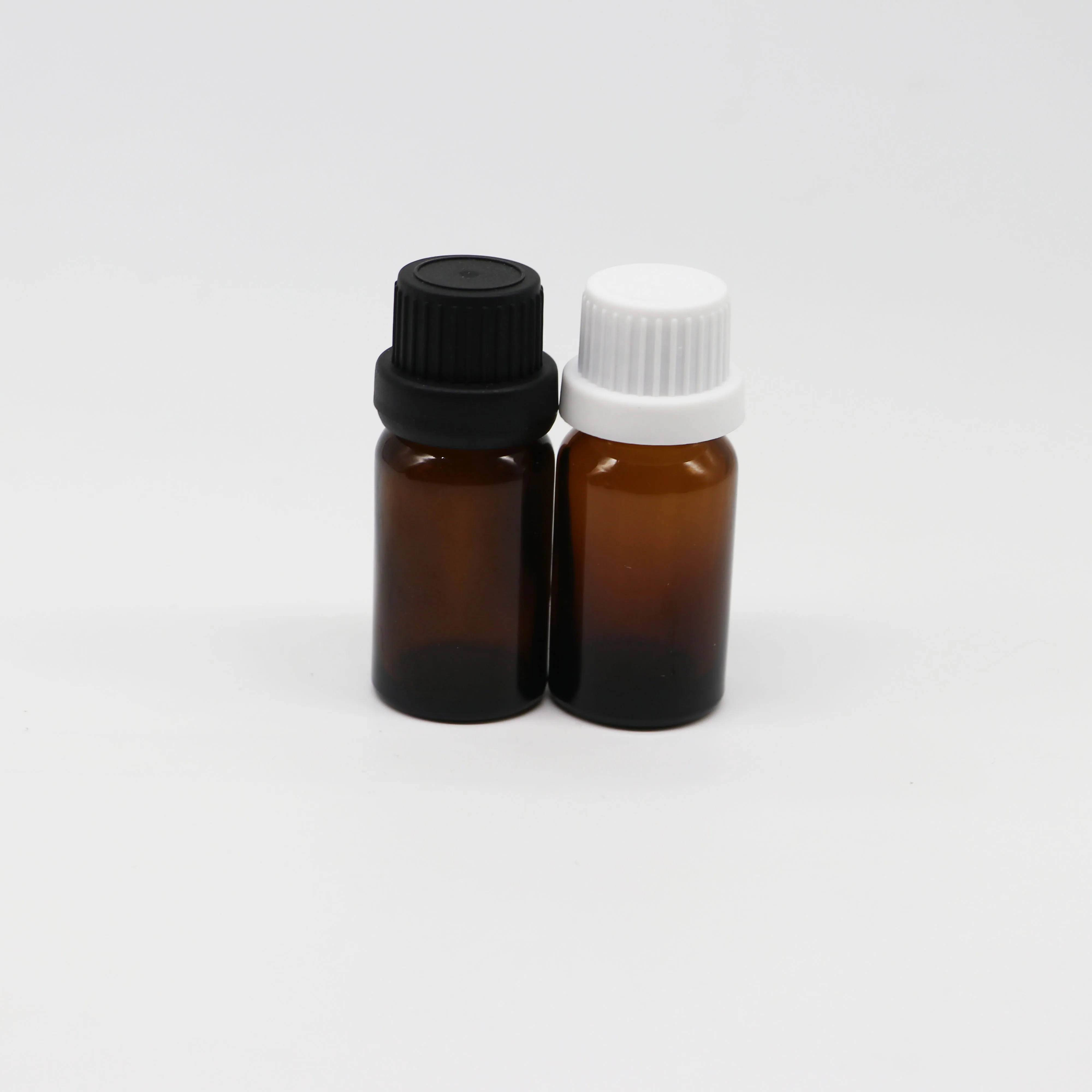 5ml 30ml 1oz 2oz 4oz round empty amber boston glass dropper bottle dropper bottle gold cap 15 ml dropper bottle