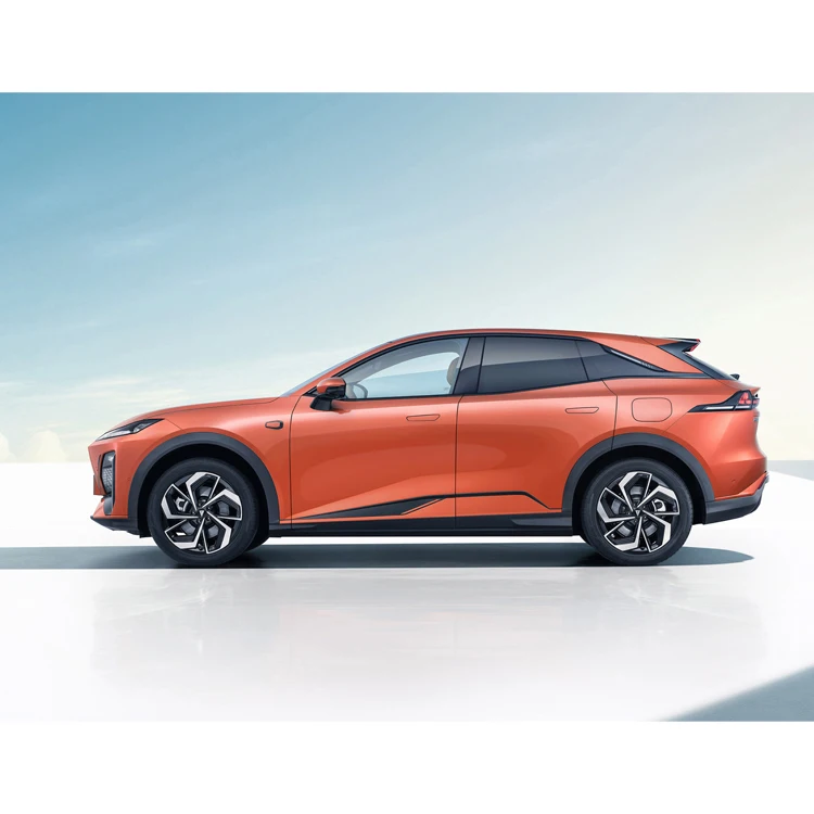 Deepal S07 PRO 520km pure electric range five seater SUV