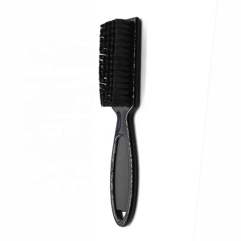 Hot Sale Barber Brush Beard Brush For Barber Station Salon Barbershop Equipment Brush