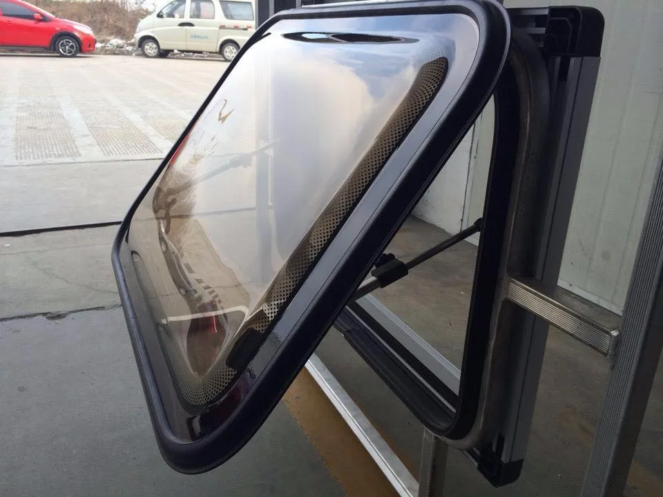 Caravan Window Screen Protect Motorhome Rv Sliding Camper Window Screen Anti Mosquito Insect Rv Window