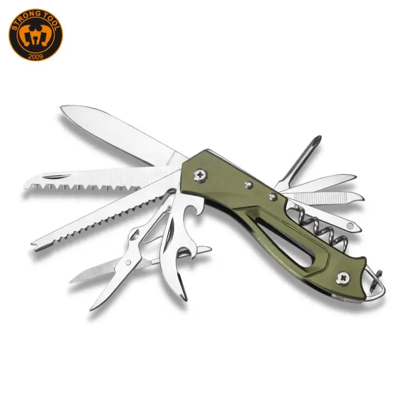 Custom Or Standard Good Price Spring Loaded Pocket Knife