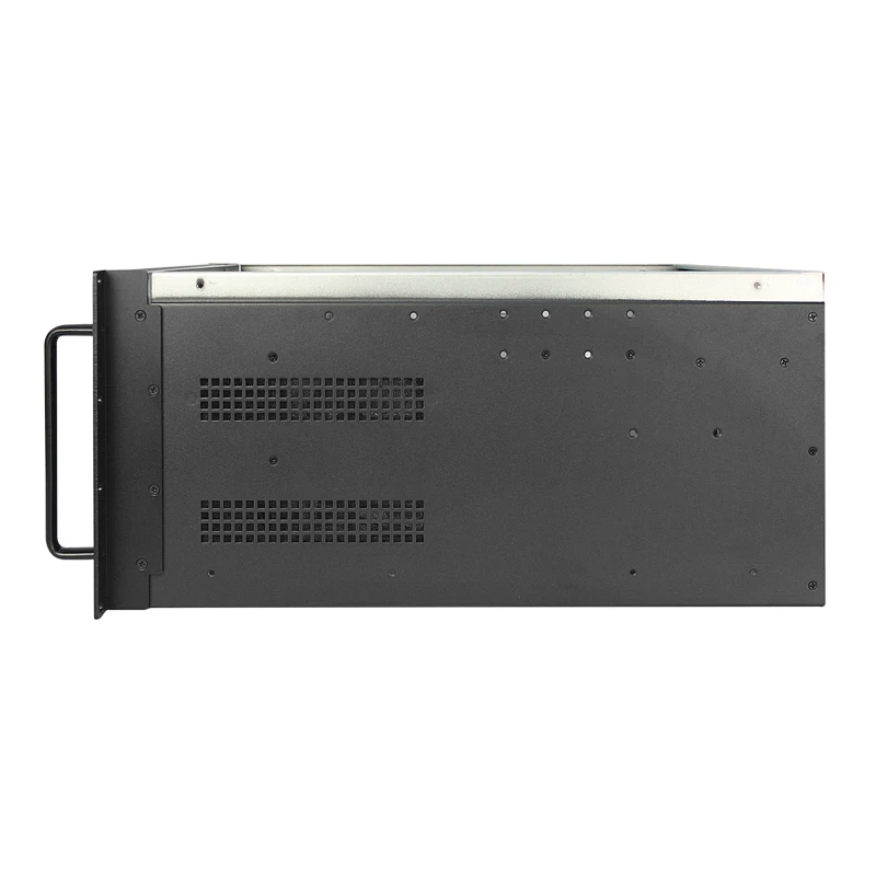 OEM 5U 19 Inch Industrial Server case with