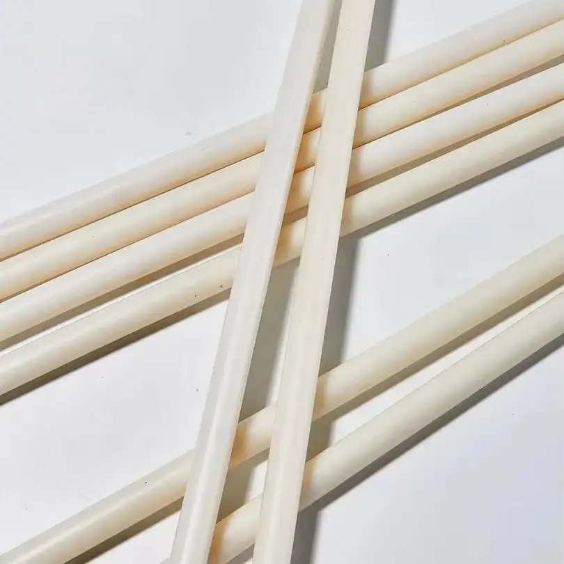 White Hot Melt Glue Stick For Handmade Paper Box Making