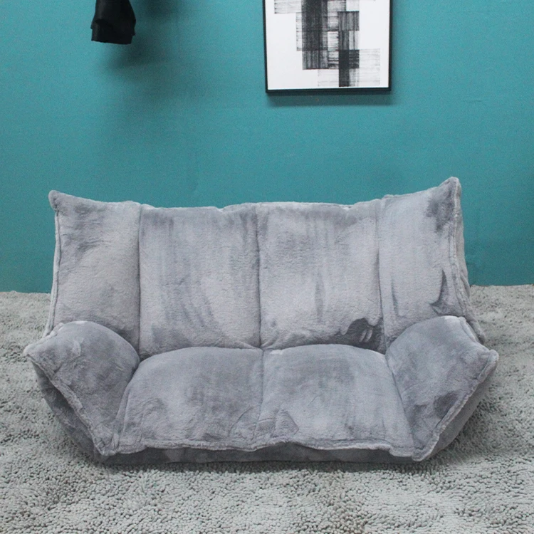 New  Modern fashion Recliner sofa  home furniture lazy sofa Adjustable lazy sofa bed