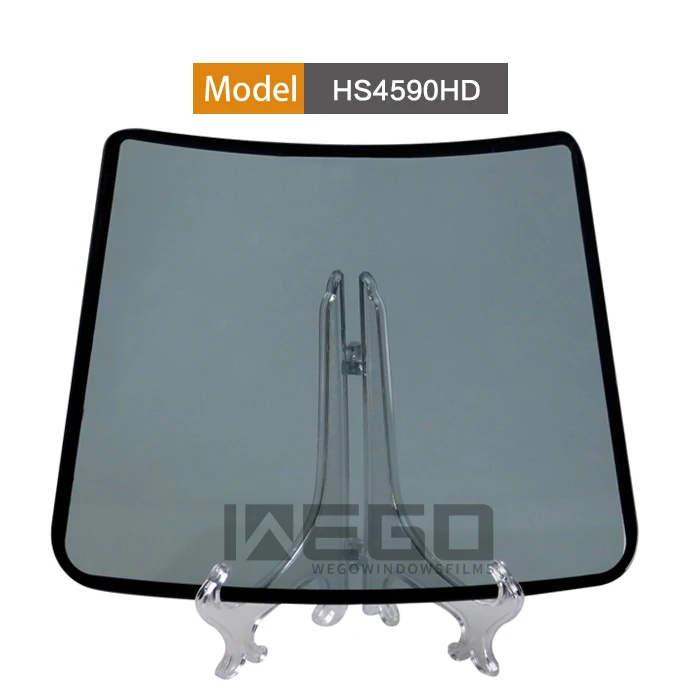 Inorganic nano car window film benefits Against uv sunlight irr restricted no bubbles car window film buy online the best