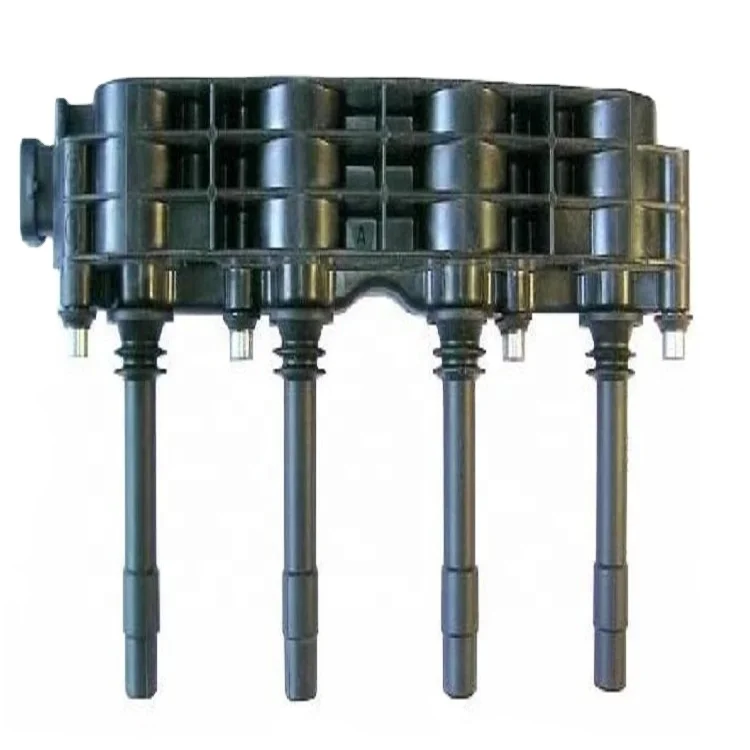 automobile parts ignition coil for OPEL:1208307 for GM:19005212,47905104,1206307