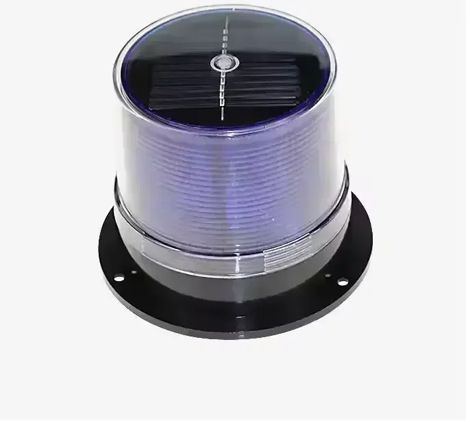 12V 24V Led Strobe Warning Light Waterproof Red Blue Beacon Light Car Emergency Flash Strobe Lamp