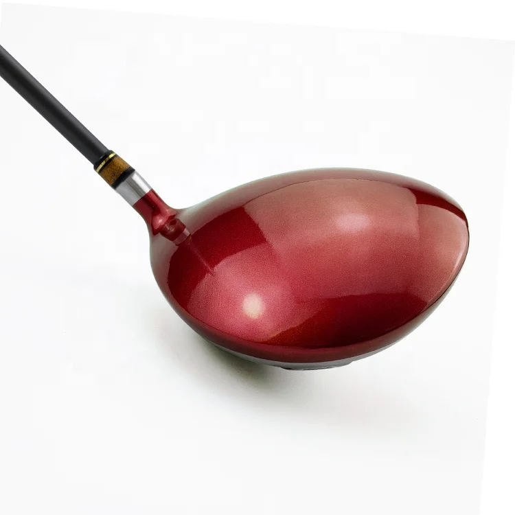 High Quality Customized golf clubs mens driver wood Man Golf Driver Head 460CC