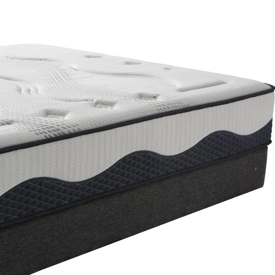 linenspa mattress matress king size mattress queen foldable foam mattress