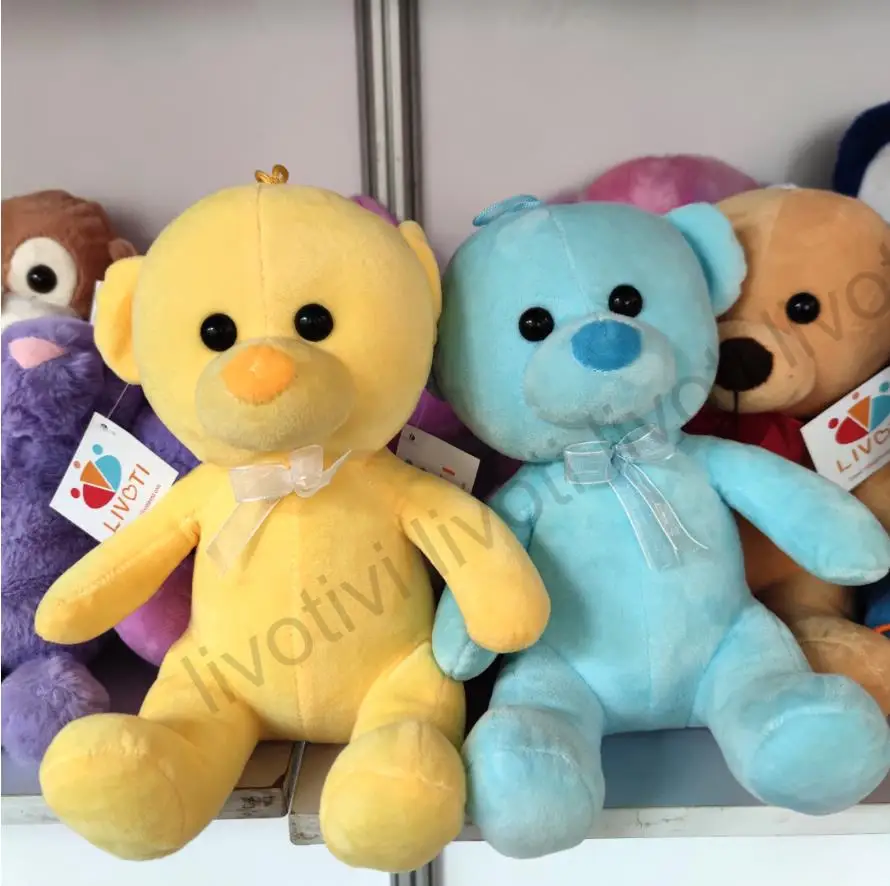 Crane Machine Plush Doll, Grabber machine plush toy, Crane vending machine stuffed animals plush toy