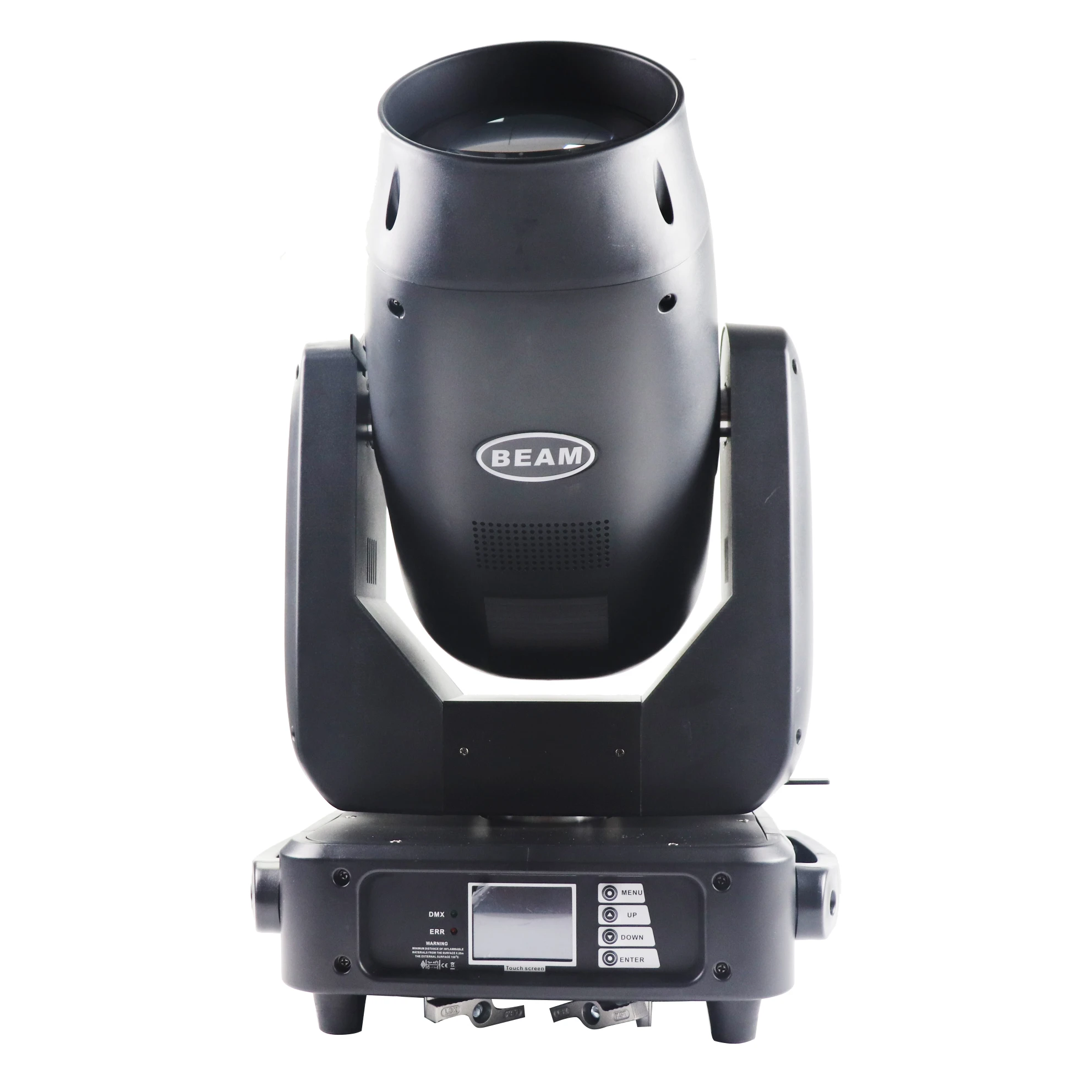 380w sharpy beam moving head  light for Stage concert double prism zoom