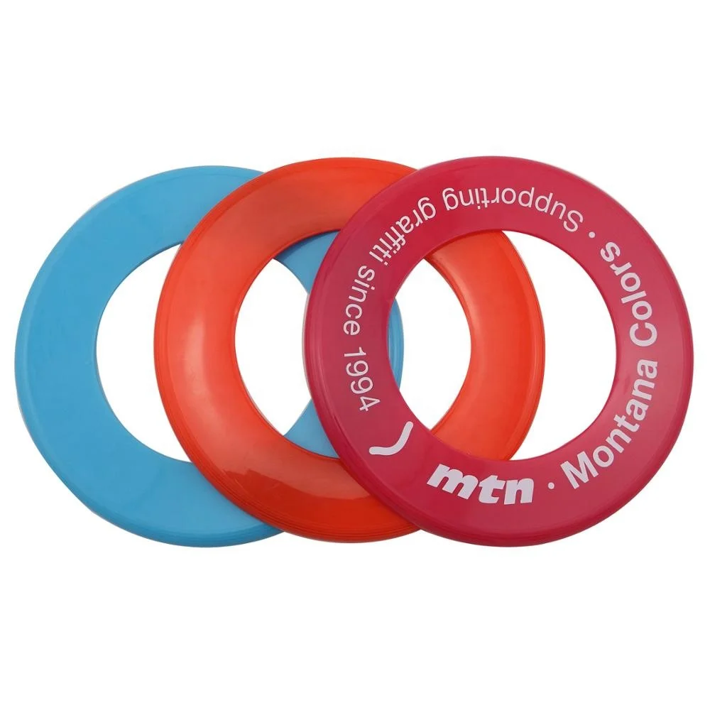 
Flying Ring Flying Disc, Wholesale Soft Silicone Flying Disc Ring 