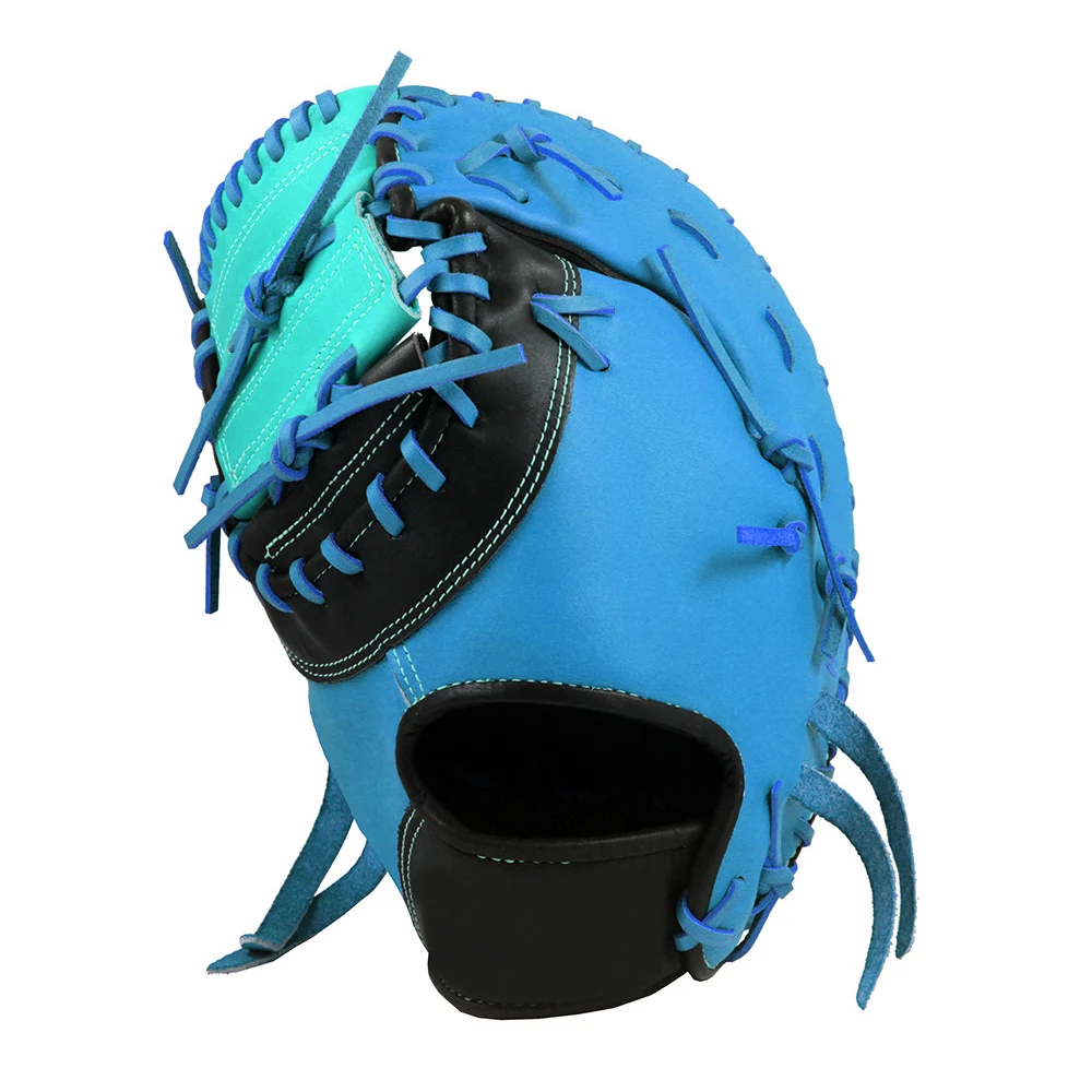 Custom Japan Kip Leather Professional 11.25 Baseball & Softball Glove Guantes De Beisbol 14' Baseball Glove For 1St Base