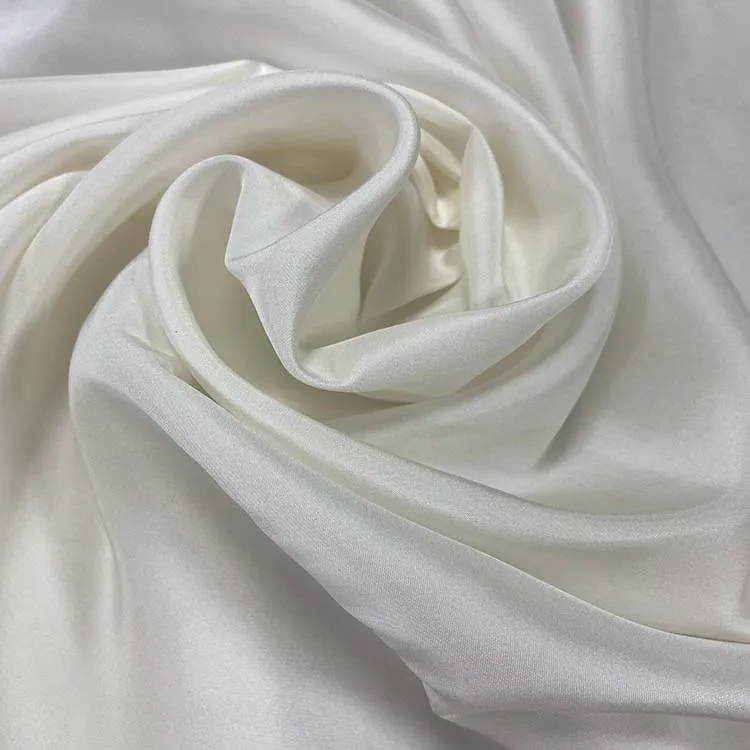 15mm Silk Electric Spinning Digital Printed Fabric 114cm  Width