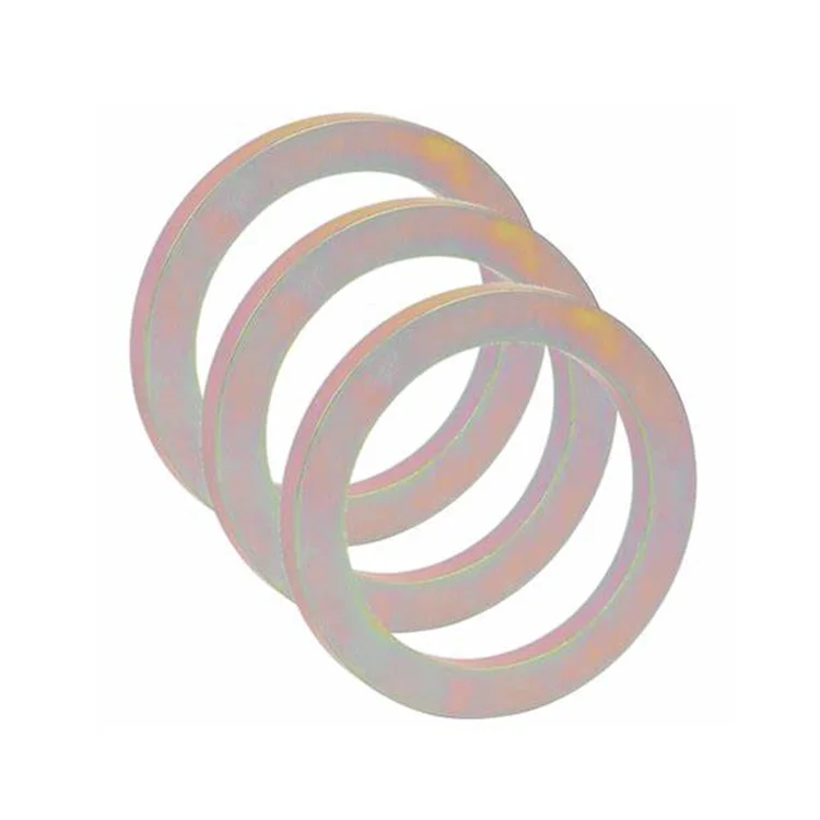 Balin China Manufacturer High Magnetic Strength and Long Life Zn Coating NdFeB Neodymium Magnets