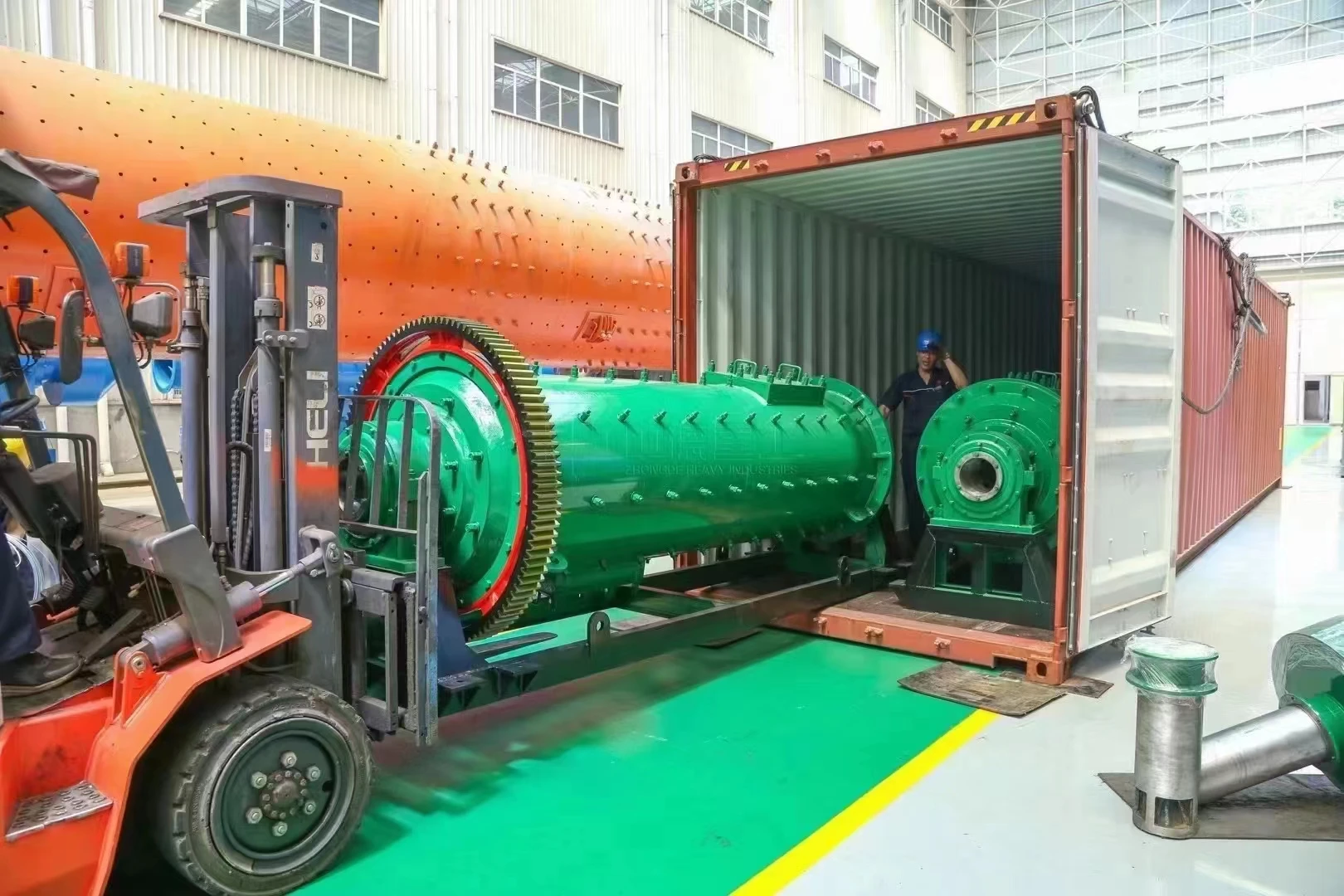 powder ball mill for gold copper and other ores as the most sold 2024 and with better factory price and Save energy