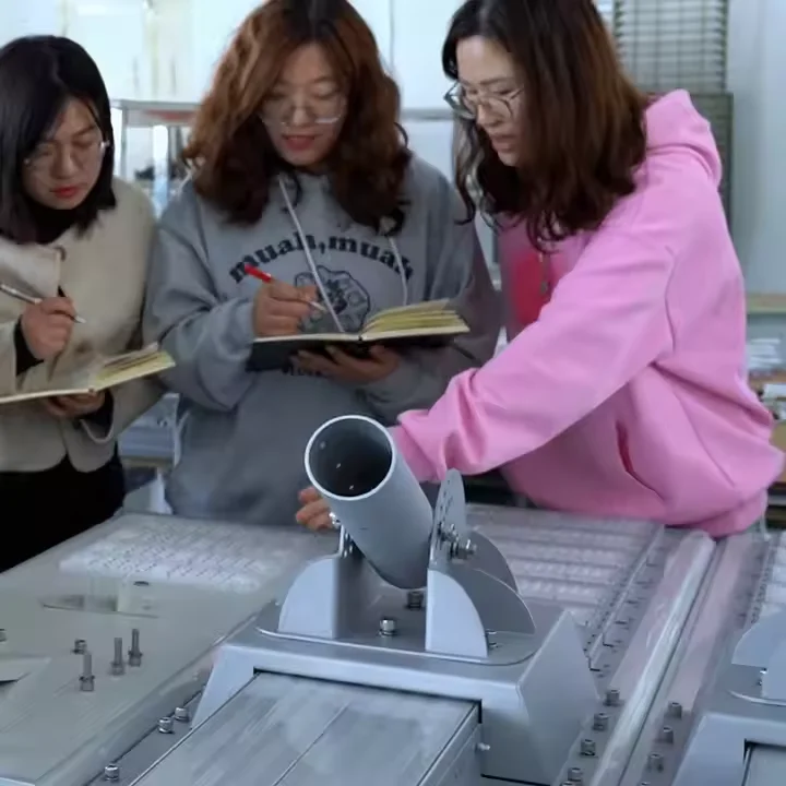 waterproof all in one outdoor protection safety performance solar street light plastic lamp for road in korea