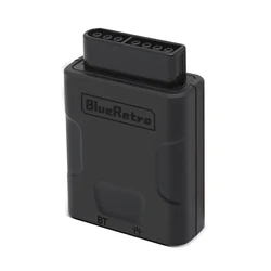 BlueRetro Wireless Game Controllers Adapter for nintend SNES/sfc console
