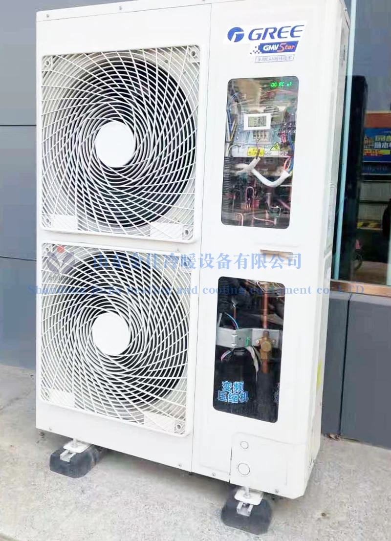 Factory high quality rubber Fix It Foot Support for air conditioner, Heat pump, pipes, Wires