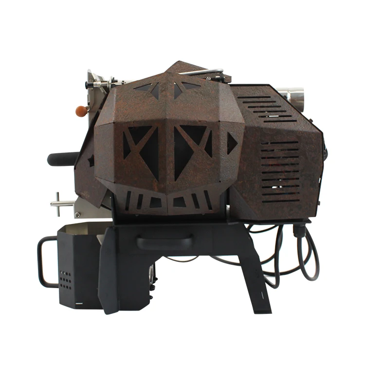 
Factory supply manual roaster coffee beans technology roaster coffee roasting mach 