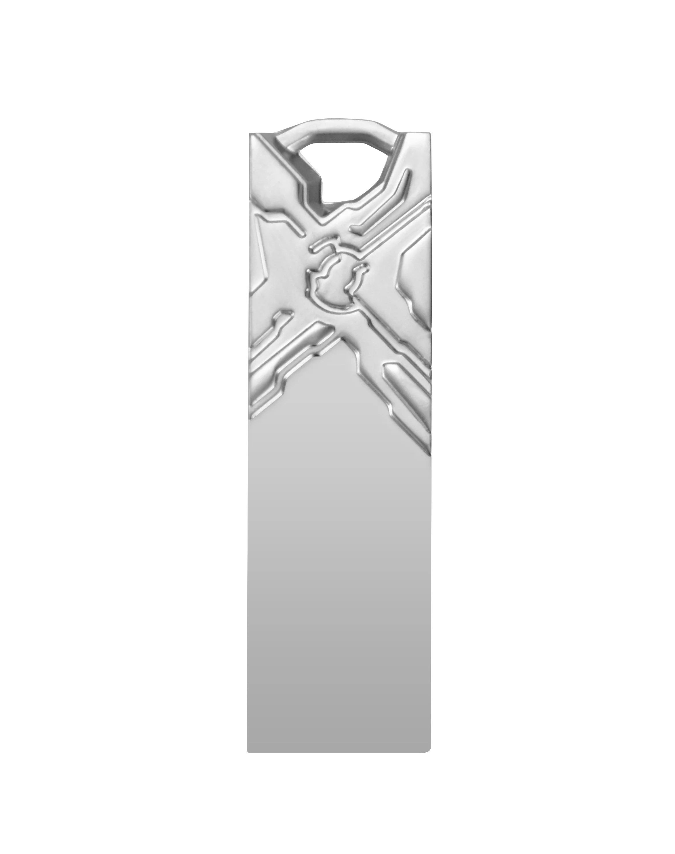 Custom Logo Metal Pendrive 2.0 USB Flash Drive 1gb 2gb 4gb 8gb 16gb 32gb Cle USB Flash Drive 64GB Mini Metal USB Flash Drive