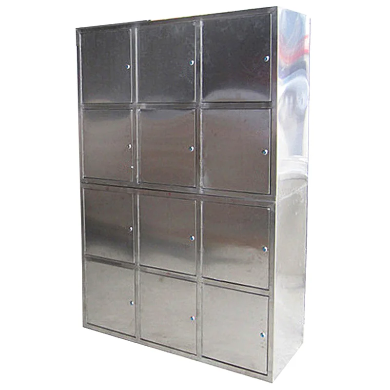 
304 SUS Medicine cabinet, instrument cupboard, Anesthesia cabinet with sterilization and disinfection 