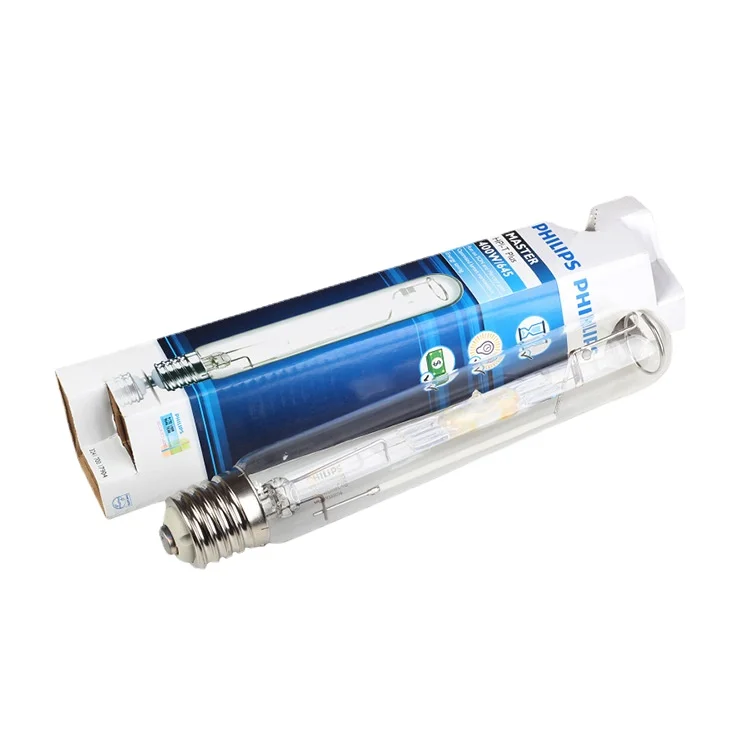 Philips металлогалогенные лампы HPI-T