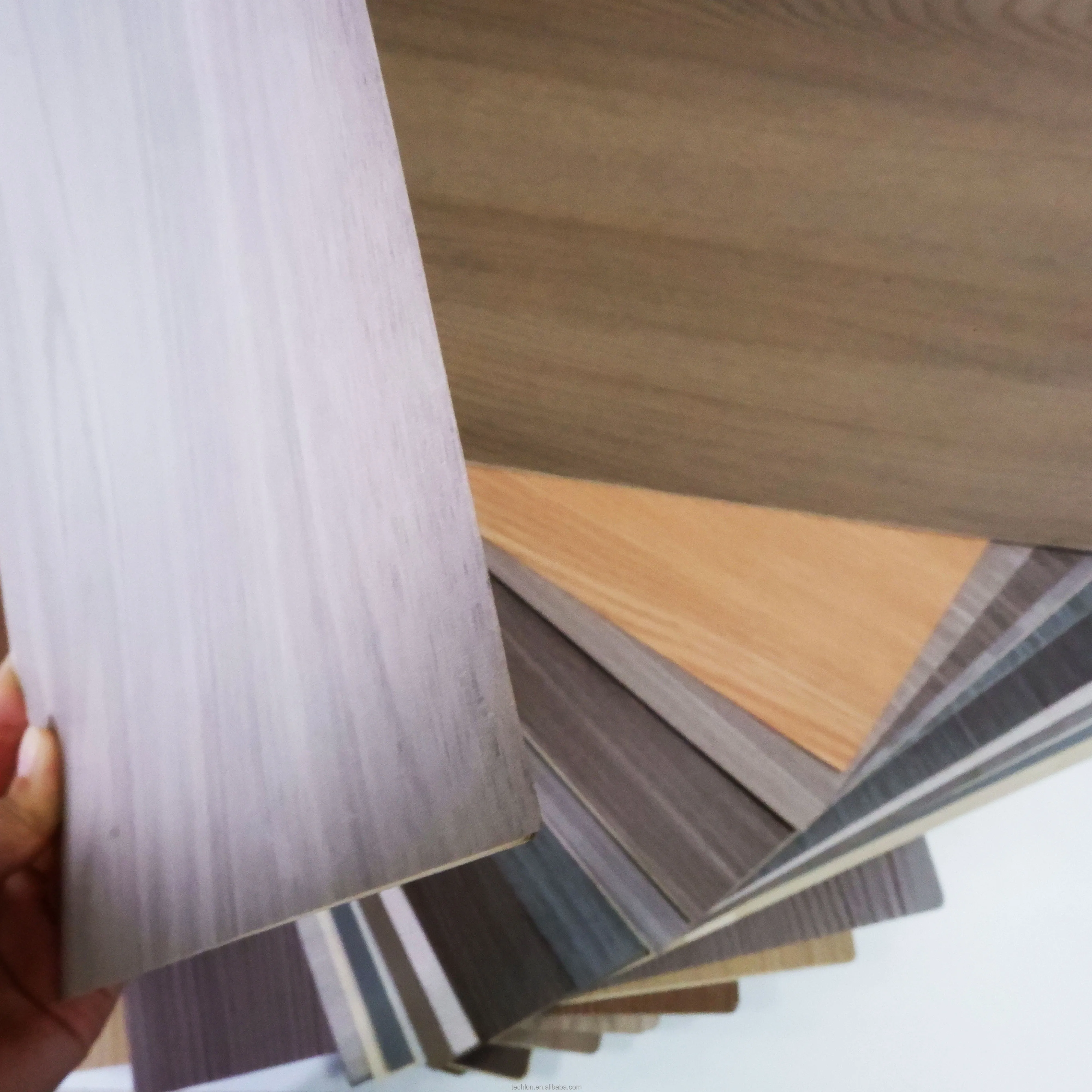 0.6 mm Wood Grain Hpl Indonesia Plywood Prices Furniture