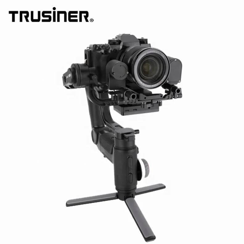 Custom Crane 3 3-осевой стабилизатор для видеокамеры