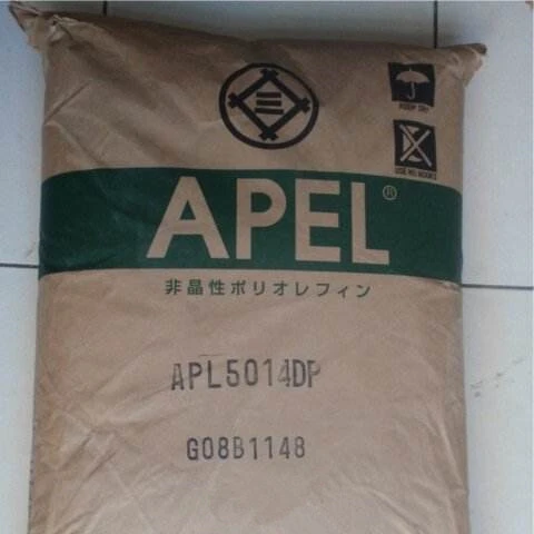 (COC) Mitsui Chemicals APEL APL5014DP Cyclo Olefin Copolymer Resins