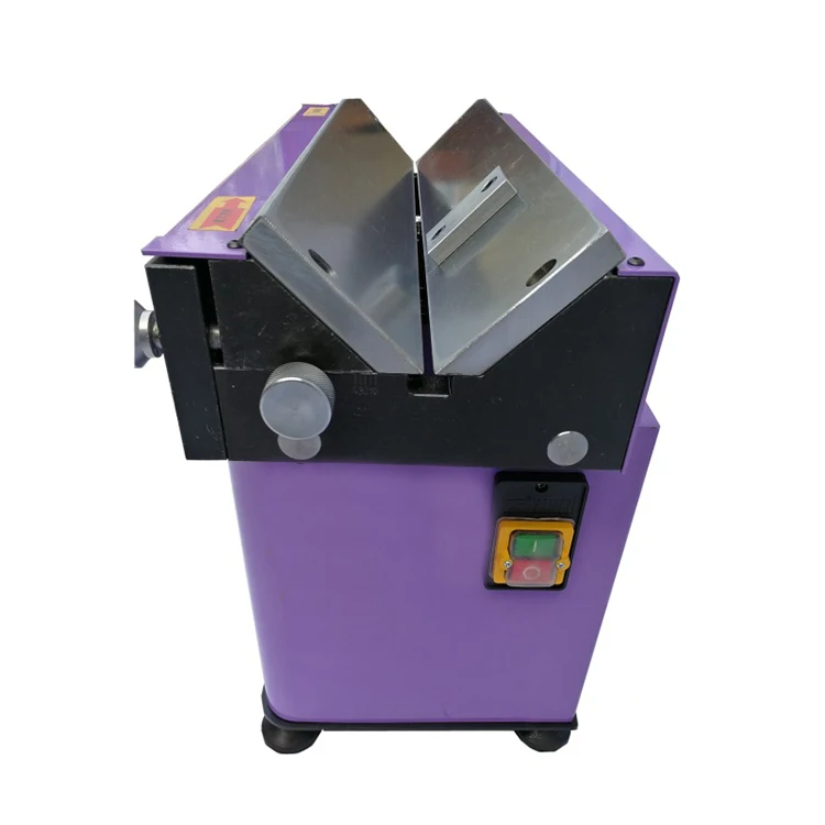 WD-D900 автоматический фаскосъёмная машина для