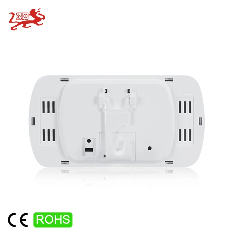  Custom Logo Mechanical Kitchen Timer Clock Countdown Mini