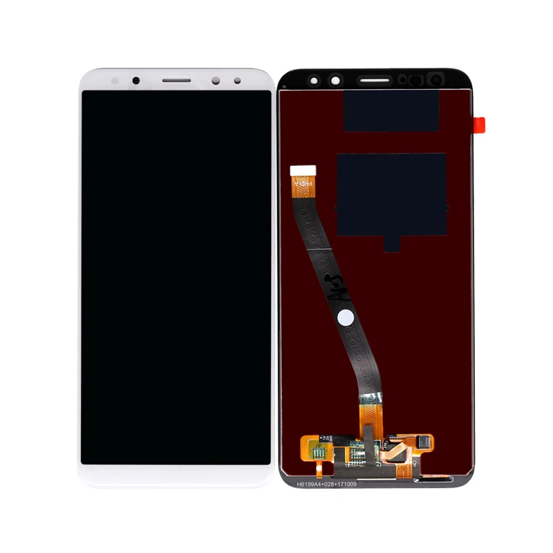 Mate 10 20 30 40 Pro Lite Pantalla Ecran For Huawei Y6 Pro Y7P Y9S Y7 Y9 Prime 2018 2019 Screen LCD Display Touch Digitizer