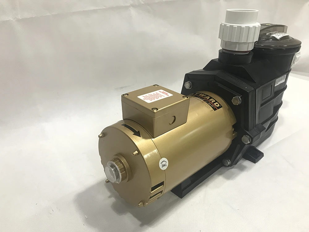 Pool pumps hayward 1hp pump motor swimming pool water pump