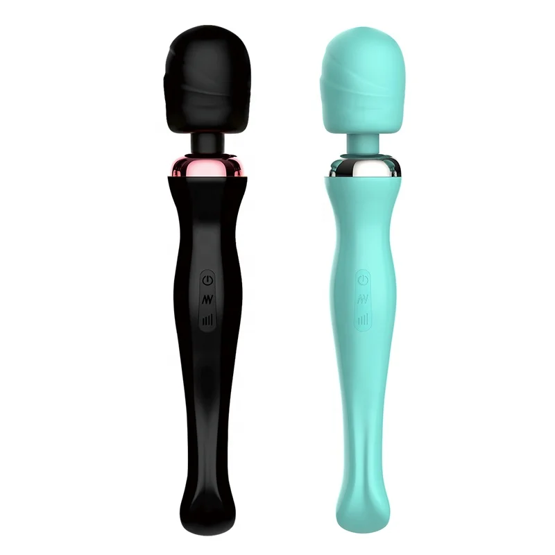 2020 Winyi Rechargeable Extra Powerful Waterproof Portable Cordless Massager