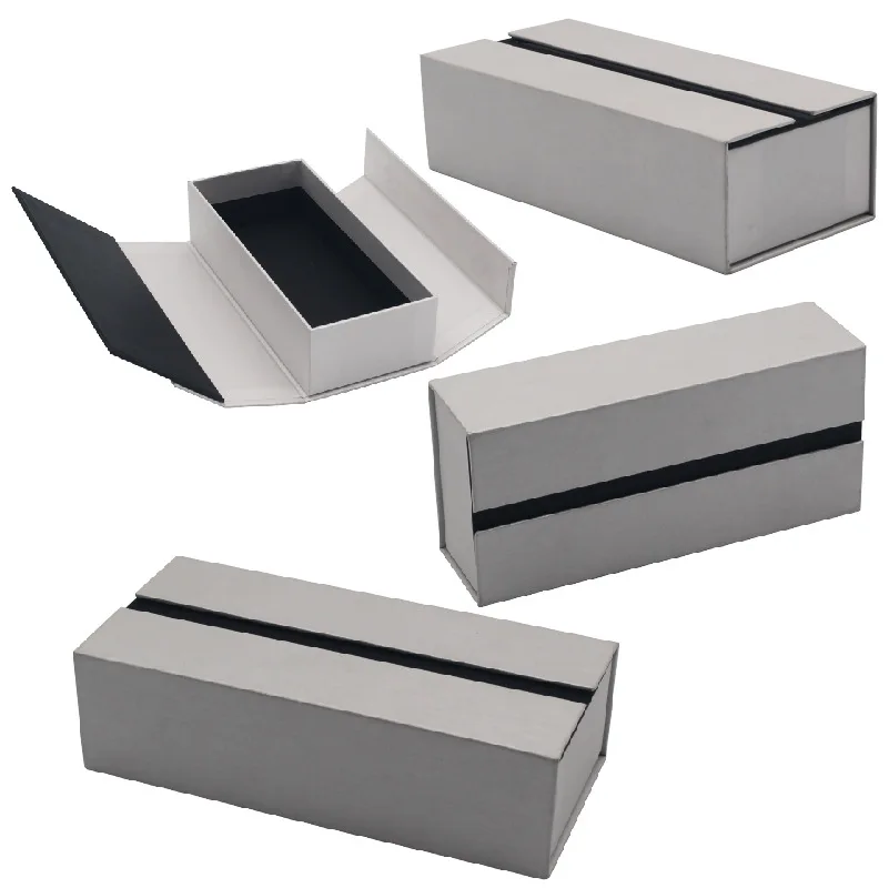 Top competitive Grey Board Paper 2 sides grey colour 2mm thickness