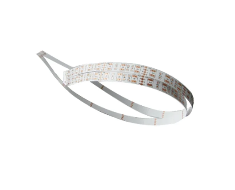 High Quality Custom pcb manufacturer provide Flexible PCB FPC circuit board for led strip grow lights