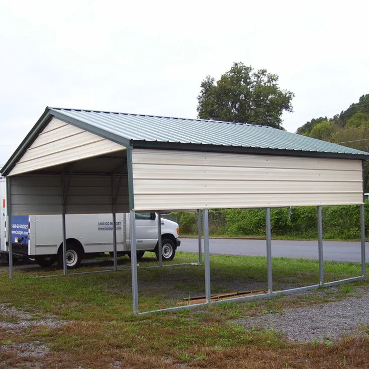 Горячая Распродажа, готовый сборный Прочный портативный металлический Картер, распродажа