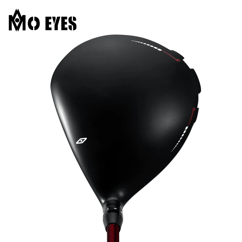 MOEYES MG028 custom golf club driver men golf club