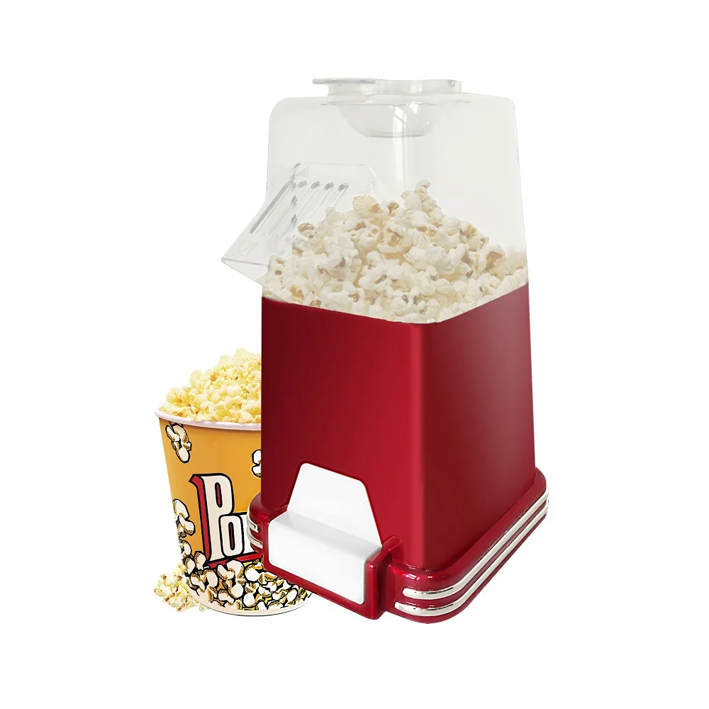 WF-24007 Popcorn Machine Widely Used Superior Quality Popcorn Maker Machine Popcorn Machine Maker