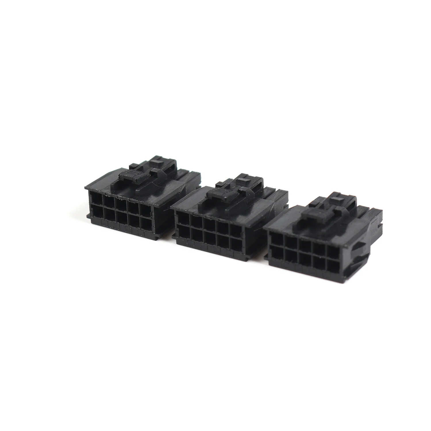105308-1210 12 pin mx3.0 Pitch Connector Mini 12Pin Housing