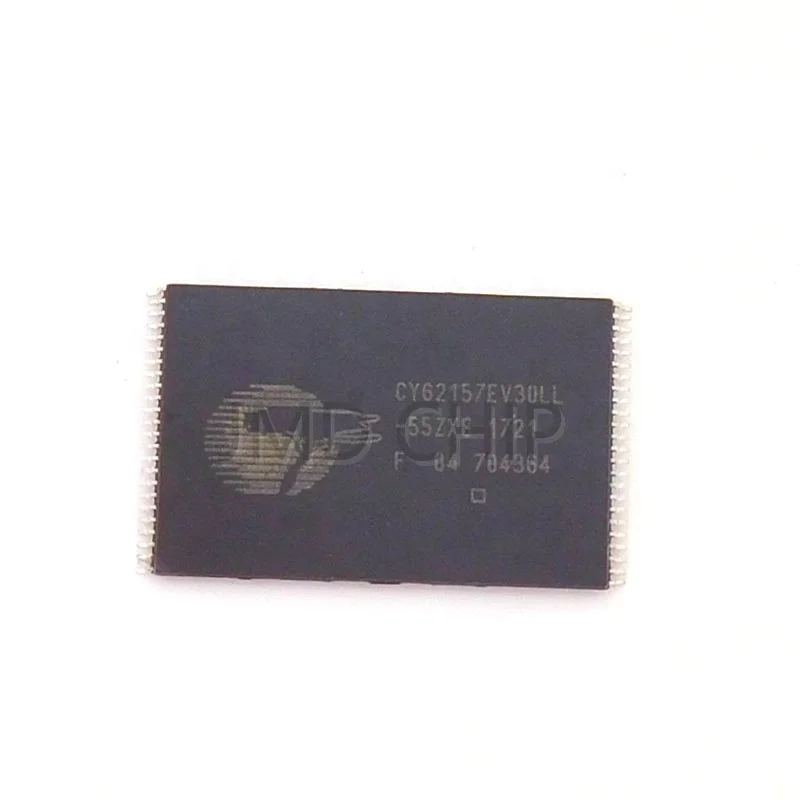 CY62157EV30LL-55ZXE CY62157EV30LL TSOP-48 SRAM New Original part IC Integrated Circuit Electronic Components IC Chips