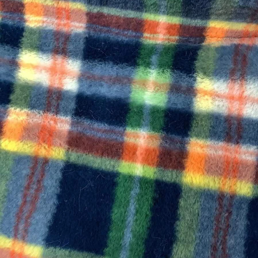 Плюшевая ткань, меховая ткань, ткань из искусственного кроличьего меха