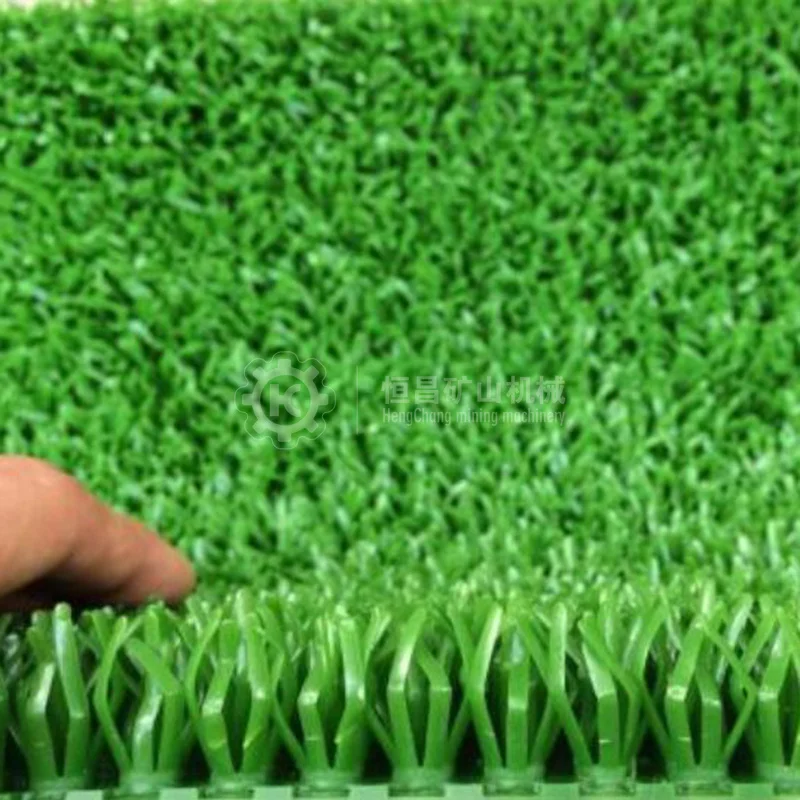Dense Type Gold Panning Grass, Gold Mining Carpet for Gold Washing Plant Machine