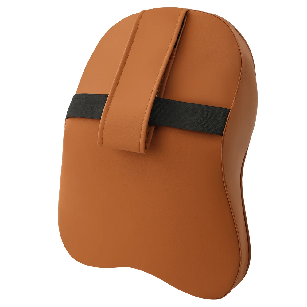 Мягкие подушки из пены с эффектом памяти для поддержки поясницы