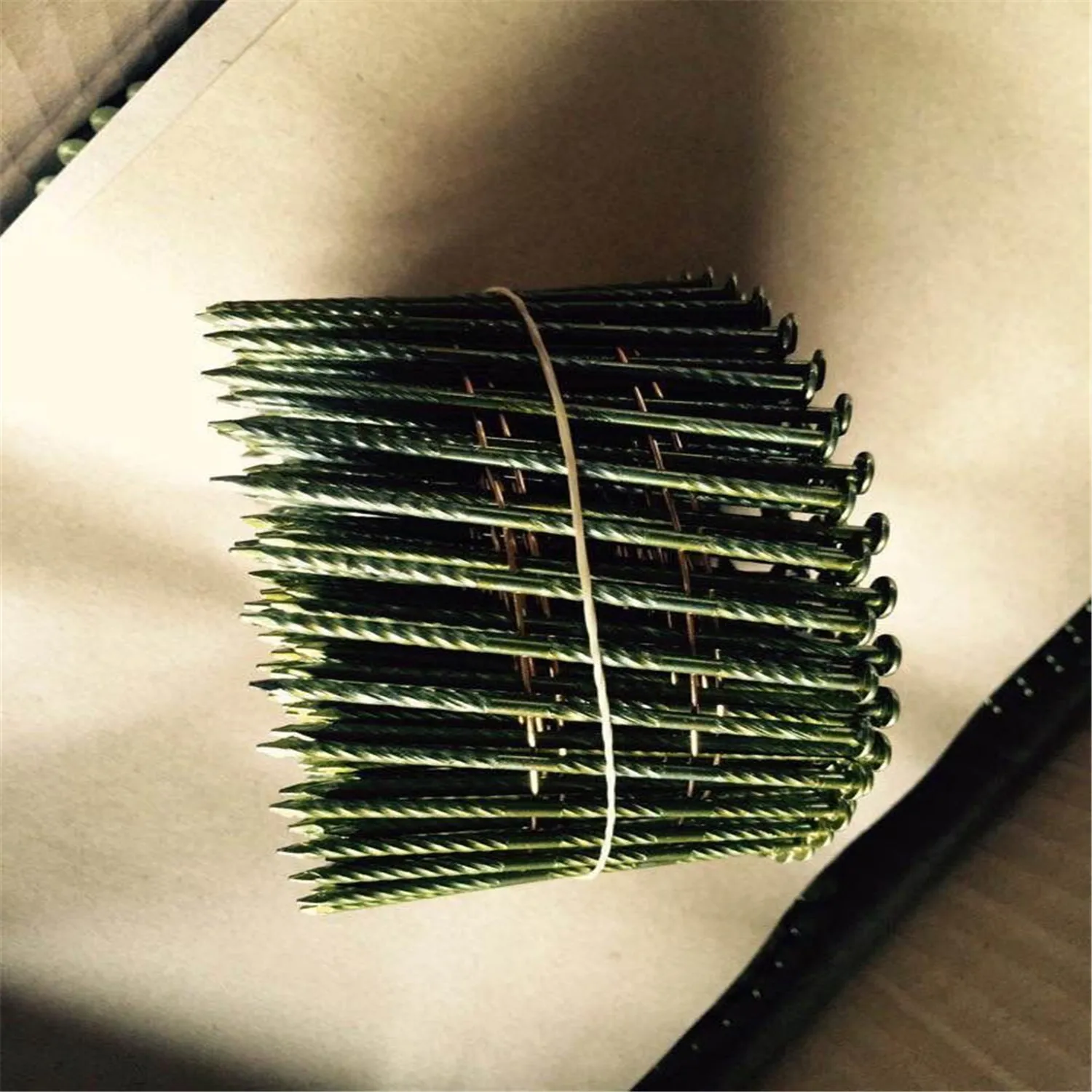 clavo para pistola de aire 2.2x50