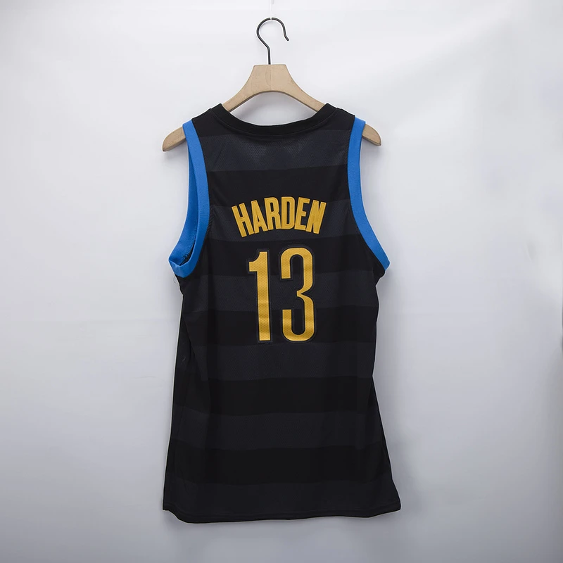 Basketball Jerseys Fashion Version Zach LaVine Jersey Kyrie Irving Trae Young Dwyane Wade Durant Bryant Harden Butler Stitched